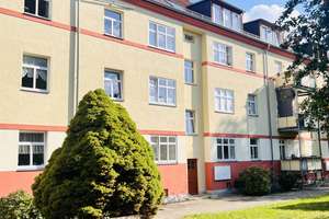 2-Zimmerwohnung in beliebter und ruhiger Lage - Bezugsfrei ab 1.09.2026 – Lewickistraße 32, 1279 Tolkewitz/Seidnitz-Nord, Dresden – Vorschaubild 3