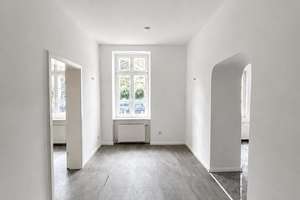 Schöne Erdgeschosswohnung direkt an der Ruhr – Am Wallbaum 16, 45525 Hattingen – Vorschaubild 5