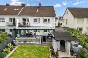 Ihr neues Zuhause: Zweifamilienhaus in der Stadtheide.. – Die vollständige Adresse der Immobilie erhältst du vom Anbieter., 33102 Kernstadt, Paderborn – Vorschaubild 4
