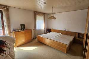 Freistehendes EFH mit Wintergarten und angebauter Garage – Mühldorf am Inn (Kreis) – Vorschaubild 25