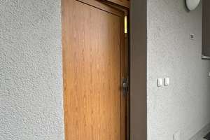 Charmante 1-Zimmer-Wohnung mit Balkon in Zentraler Lage HANSAVIRTEL – Flensburger Straße 21, 10557 Hansaviertel, Berlin – Vorschaubild 17