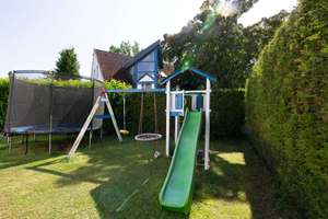 Isernhagen: Modernes, familienfreundliches Einfamilienhaus im Grünen – Die vollständige Adresse der Immobilie erhältst du vom Anbieter., 30916 Isernhagen – Vorschaubild 33