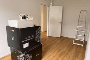 3-Zimmer-Wohnung in Hamburg - Ohlsdorf – Maienweg 318a, 22335 Ohlsdorf, Hamburg – Vorschaubild 13