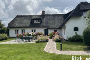 Wundervolles Reetdachanwesen in Alleinlage ! – Die vollständige Adresse der Immobilie erhältst du vom Anbieter., 25980 Sylt (Gemeinde) – Vorschaubild 3