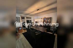 Tauschwohnung: Suche große Wohnung in Köln, biete 2 ZKB Südstadt