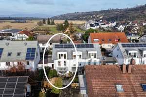Raum für Familie und Zukunft – modernes Reihenendhaus mit Terrasse und Garten – Die vollständige Adresse der Immobilie erhältst du vom Anbieter., 79206 Breisach am Rhein – Vorschaubild 14
