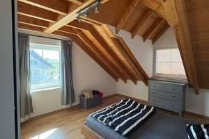 3-Zimmer-Wohnung in Gutenzell-Hürbel – Die vollständige Adresse der Immobilie erhältst du vom Anbieter., 88484 Gutenzell-Hürbel – Vorschaubild 4
