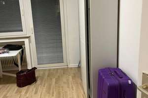     Perfekte 3er-WG nahe Uni Köln  3 Zimmer & Balkon – Panatleonstr. 14, 50676 Altstadt/Süd, Köln – Vorschaubild 9
