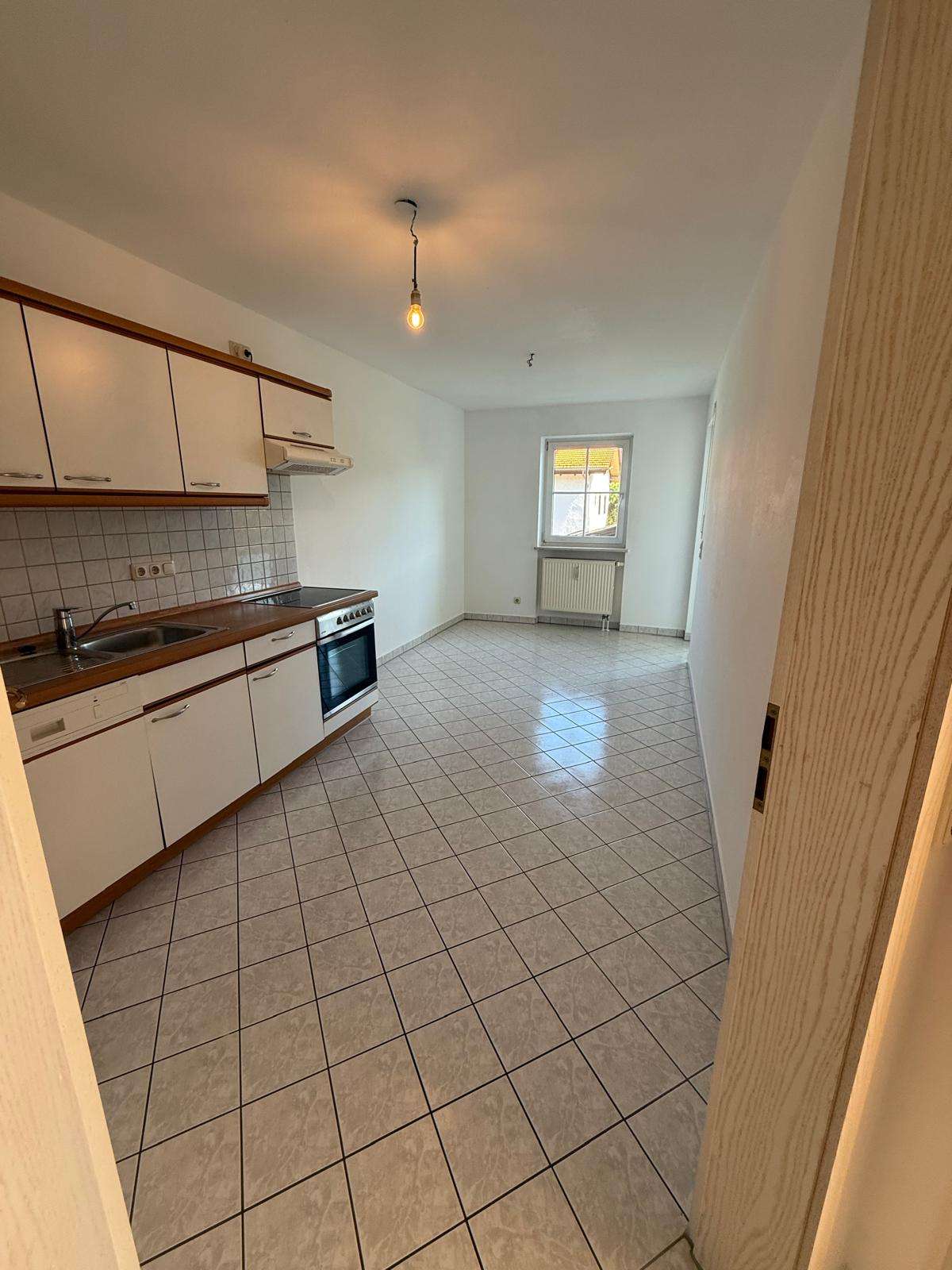 Immobilie in Bernau am Chiemsee - Schöne 3-Zi-ETW│provisionsfrei│89m²│1. OG│großer Balkon│Alpenblick│ruhige Lage│gehobene Ausstattung - Bild 2