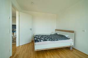 Zweizimmerwohnung mit umlaufendem Nord-Westbalkon und Einbauküche – Dr.-Gessler-Straße 2, 93051 Großprüfening-Dechbetten-Königswiesen, Regensburg – Vorschaubild 5