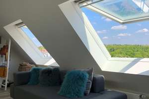 Architekten-EFH mit Galerie | ruhige, zentrale Lage | Garten | Garage | provisionsfrei – Die vollständige Adresse der Immobilie erhältst du vom Anbieter., 42655 Burg/Höhscheid, Solingen – Vorschaubild 23