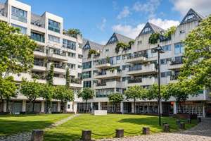 Frei werdende Wohnung an Groß St. Martin im Herzen Kölns – An Groß Sankt Martin 2, 50667 Altstadt/Nord, Köln – Vorschaubild 2