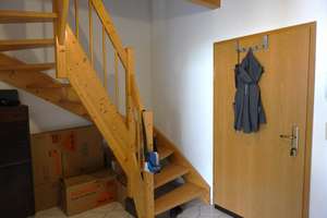 3 Zi.-ETW im DG/Dachspitz mit EBK, Balkon & TG – Die vollständige Adresse der Immobilie erhältst du vom Anbieter., 79400 Kandern – Vorschaubild 5