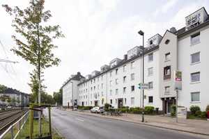 Flingern: 2-Zimmer-Wohnung mit Balkon – Kettwiger Str. 44, 40233 Düsseldorf – Vorschaubild 1