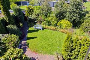 !! Schönebeck- Gepflegtes Einfamilienhaus in Sackgassenlage mit Garage und Vollkeller !! – Die vollständige Adresse der Immobilie erhältst du vom Anbieter., 28757 Schönebeck, Bremen – Vorschaubild 19