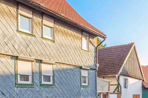 Eingekuschelt im Dorf: Haus mit Scheune, Garage und Hofgefühl – Große Straße 24, 38822 Aspenstedt – Vorschaubild 23