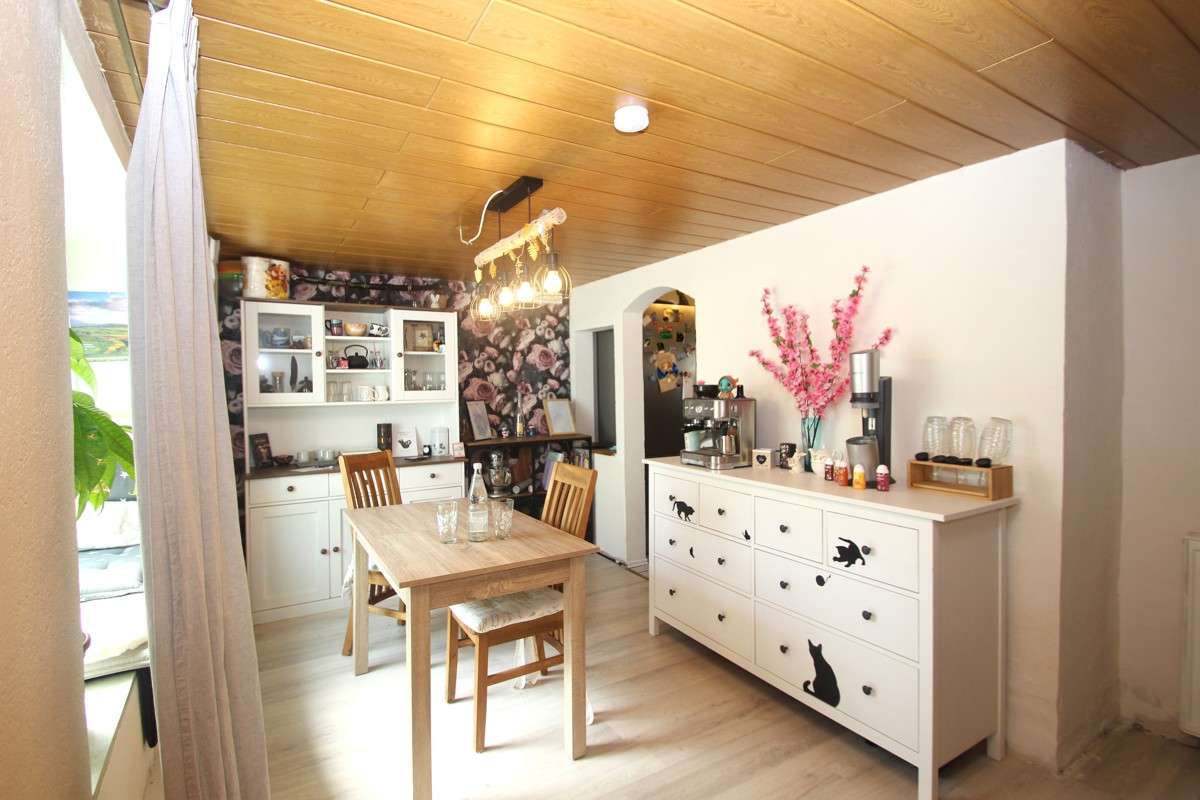 Immobilie in Königswinter - Wohnhaus mit 3 Mieteinheiten zentral in Königswinter-Thomasberg! - Bild 20