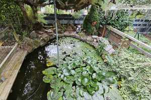 Zweifamilienhaus mit einem separaten Wohnnebengebäude und sehr besonderen Garten in Oberhausen – Karlsruhe (Kreis) – Vorschaubild 52