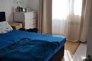 Großzügige 3 Zimmer Familienwohnung mit Balkon, Kinderarztpraxis im Haus – Königsbrunner Straße 37, 86179 Haunstetten-West, Augsburg – Vorschaubild 10