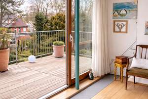 [Provisionsfrei] HOCHWERTIGES FAMILIENDOMIZIL IM AUENVIERTEL – Bismarckstr. 13, 50996 Rodenkirchen (Ortsteil), Köln – Vorschaubild 29