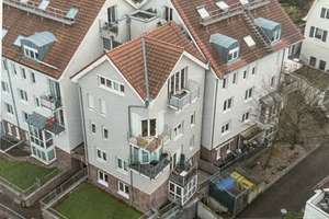 Schöne 2 ZKB Maisonette in Heidelberg - Schlierbach  vermietet – Hermann - Löns - Weg 4, 69118 Schlierbach, Heidelberg – Vorschaubild 4