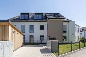 Neubauwohnung mit Energieeffizienzklasse A+ in S-Bahn-Nähe – Frühlingsweg 1, 85757 Karlsfeld – Vorschaubild 7