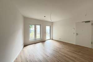 Neubau Erstbezug Erdgeschoss mit Terrasse WE 1 - – Waldstraße 6, 12489 Adlershof, Berlin – Vorschaubild 5