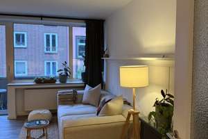 **Schöner wohnen im Herzen von Derendorf! Top 3-Raum-Wohnung* 2 Balkone* – Weißenburgstraße 15, 40476 Derendorf, Düsseldorf – Vorschaubild 4