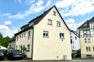 2 Zimmerwohnung – Die vollständige Adresse der Immobilie erhältst du vom Anbieter., 70569 Kaltental, Stuttgart – Vorschaubild 9