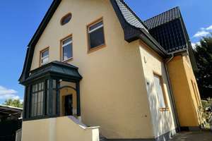 Prunkvolle Stadtvilla in Alt-Salbke – Die vollständige Adresse der Immobilie erhältst du vom Anbieter., 39122 Salbke, Magdeburg – Vorschaubild 3