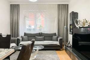Vermietete Erdgeschosswohnung mit Charme – Solide Kapitalanlage in guter Lage – Die vollständige Adresse der Immobilie erhältst du vom Anbieter., 30449 Linden-Süd, Hannover – Vorschaubild 5