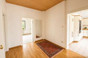 EFH mit schönem Garten, Vollkeller, Dachboden und viel Potenzial in begehrter Lage – Die vollständige Adresse der Immobilie erhältst du vom Anbieter., 12249 Lankwitz, Berlin – Vorschaubild 2