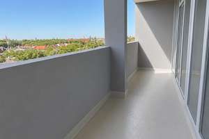 MH Immobilien- helles Appartement mit Blick ins Grüne direkt am Isarkanal – Die vollständige Adresse der Immobilie erhältst du vom Anbieter., 81379 Thalkirchen, München – Vorschaubild 6