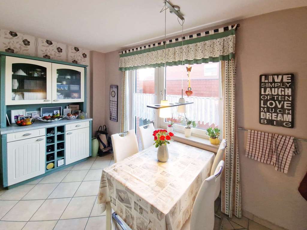 Immobilie in Ostbevern - Ihr neues Zuhause mit Gartenidylle und Extra-Einnahmen – Wohnen & Vermieten in Ostbevern - Bild 4