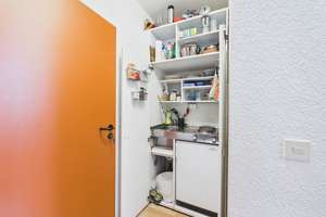 Zuhause mit 1,5 Zimmern in Regensburg – Bischof-Wittmann-Straße 3 3, 93051 Kumpfmühl-Ziegetsdorf-Neuprüll, Regensburg – Vorschaubild 4
