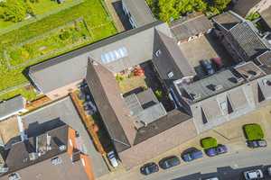 Hochwertig saniertes Baudenkmal mit 4 Wohnungen, Scheune und großer Ausbaureserve in Bardenberg – Aachen (Kreis) – Vorschaubild 7
