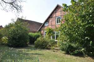 Fachwerk-Bauernhaus (EFH) mit Zwischenbau und Scheune oder sep. Bauplatz – Gifhorn (Kreis) – Vorschaubild 23