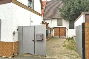*** WORMS-LEISELHEIM - HAUS -HOF & SCHEUNE - aktuell vermietet  **** – Die vollständige Adresse der Immobilie erhältst du vom Anbieter., 67549 Leiselheim, Worms – Vorschaubild 6