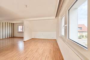Gurkenland: Familienglück! Einziehen, ankommen, wohlfühlen. Großes EFH/2FH mit Garten und Garage – 40229 Eller, Düsseldorf – Vorschaubild 24
