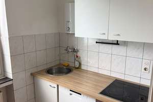 Top Lage, frisch gestrichen, 2,5-Zimmer-Wohnung in Düsseldorf Zentrum! – 40233 Flingern Nord, Düsseldorf – Vorschaubild 5