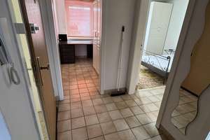 Möblierte 3-Zimmer-Wohnung mit Balkon & Parkplatz – Erich-Klausener-Straße 80, -Stockum, 40474 Stockum, Düsseldorf – Vorschaubild 12