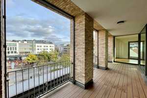 Moderne Wohnung in Hannovers Zentrum – Am Marstall 1a, 30159 Hannover – Vorschaubild 13