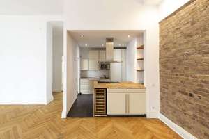 Prachtvoller Altbau mit 193 m² in Charlottenburger Top-Lage - mit separatem Bürozugang! – Die vollständige Adresse der Immobilie erhältst du vom Anbieter., 10585 Charlottenburg, Berlin – Vorschaubild 5