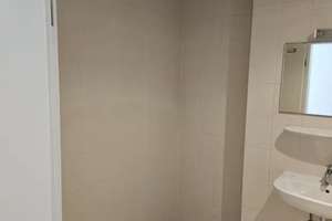 Attraktive 2-Zimmer Wohnung mit Terrasse in Saarbrücken (EG, Barrierefrei) – Am Ludwigsberg 66a, 66113 Malstatt, Saarbrücken – Vorschaubild 10