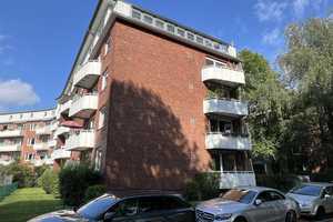 Vermietet - 3-Zimmer-Eigentumswohnung in schöner Lage von Uhlenhorst, direkt am Mundsburg Kanal – Hamburg – Vorschaubild 4