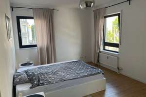 Alltagstaugliche 3-Zimmer-Wohnung in der Schwetzingerstadt – Schwetzinger Straße 6, 68165 Schwetzingerstadt/Oststadt, Mannheim – Vorschaubild 14