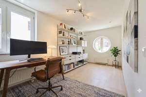 140 m² Wohnkomfort | 4,5 Zimmer | Große Sonnenterrasse | TG-Stellplatz – Die vollständige Adresse der Immobilie erhältst du vom Anbieter., 70794 Filderstadt – Vorschaubild 27