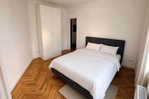 Bestlage Mitte neu saniertes 2,5 Zimmer Apartment / Best location – Elisabethkirchstr. 0, 10115 Mitte (Ortsteil), Berlin – Vorschaubild 6