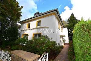 Energetisch sanierte 2-Familien Villa! Viel Platz für die Familie oder zum Wohnen mit mehreren Ge... – Die vollständige Adresse der Immobilie erhältst du vom Anbieter., 42853 Stadtpark, Remscheid – Vorschaubild 2