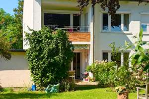 Top modernisiert, das perfekte (Familien-) Domizil für idyllisches und großzügiges Wohnen  – Die vollständige Adresse der Immobilie erhältst du vom Anbieter., 81549 Südgiesing, München – Vorschaubild 3